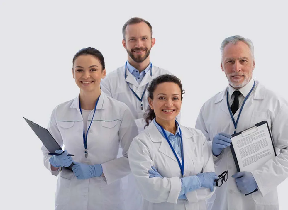 Doctors Doctors