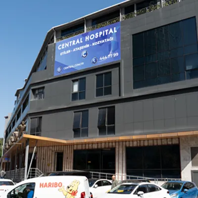 Central Hospital Central Hospital