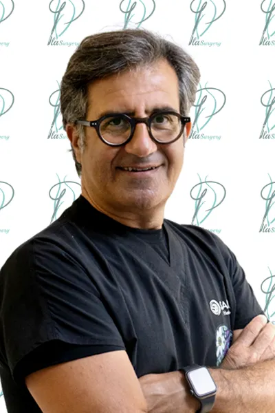 Dentist Hasan Serhat Aydilek Dentist Hasan Serhat Aydilek