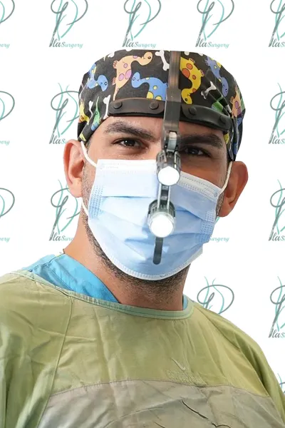 orhan-tuğrul Doctor Image Dr
