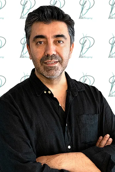 Dr Kursat YALVAC Dr Kursat YALVAC