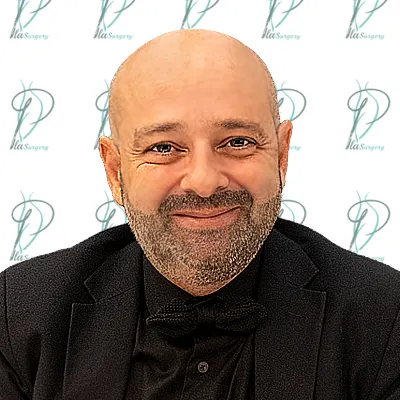 ASSOC PROF DR Baris Demiriz ASSOC PROF DR Baris Demiriz