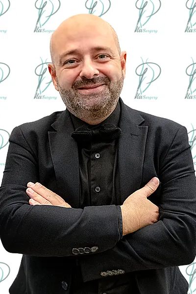 ASSOC PROF DR Baris Demiriz ASSOC PROF DR Baris Demiriz