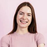 Testimonial Sarah Jones Testimonial Sarah Jones