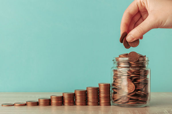 Competitive Costs